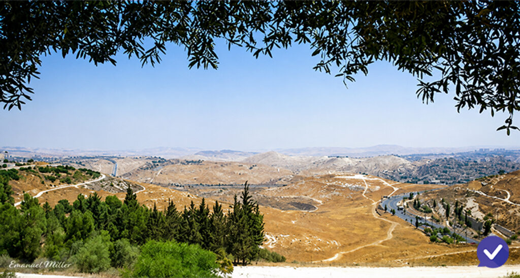 What is E1 and How Crucial is it to the Security of Israel?