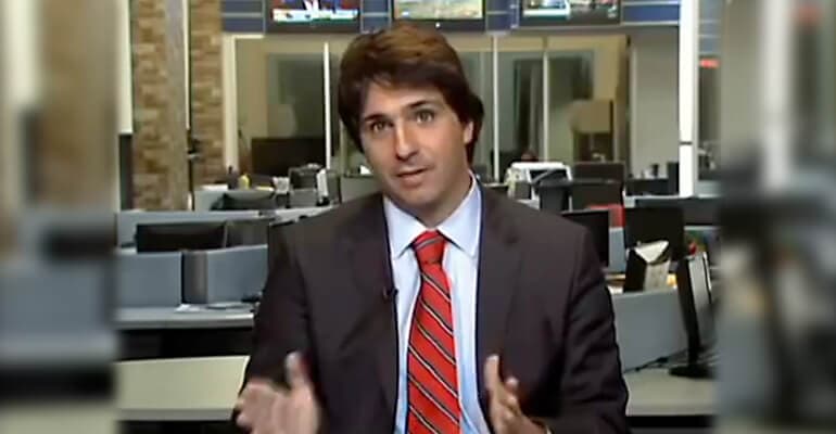 Guga Chacra não Entende como Israel “possui” Grupos Terroristas e não Compõe a Lista Anti-Imigração de Trump