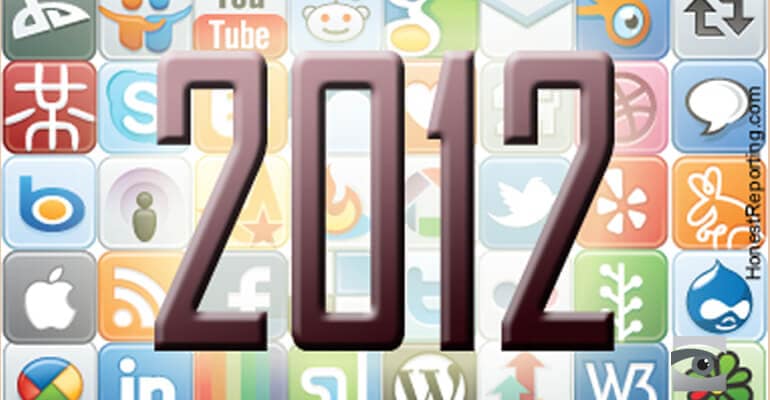 Social Media Trends for 2012