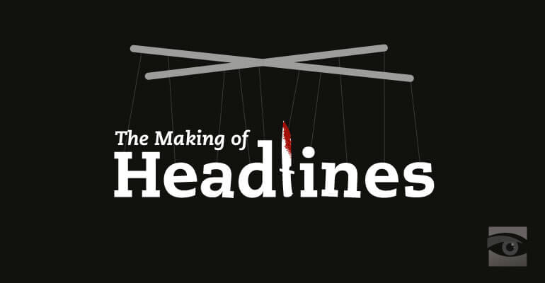 Terror, Israel, and What the News Won’t Tell You