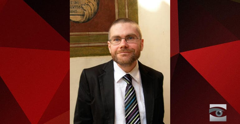 “Arresting” Lieberman: Journalism or Activism?