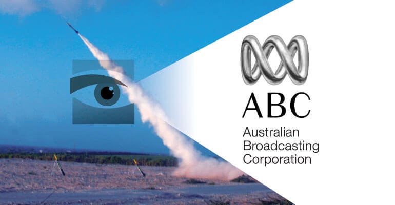 Australian Broadcasting Corporation’s “Retaliation”