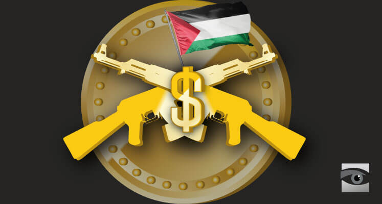 WaPo, AP, Reuters Omit Critical Context About PA’s Pay-for-Slay, Turn Facts About Policy Into Israeli ‘Claims’