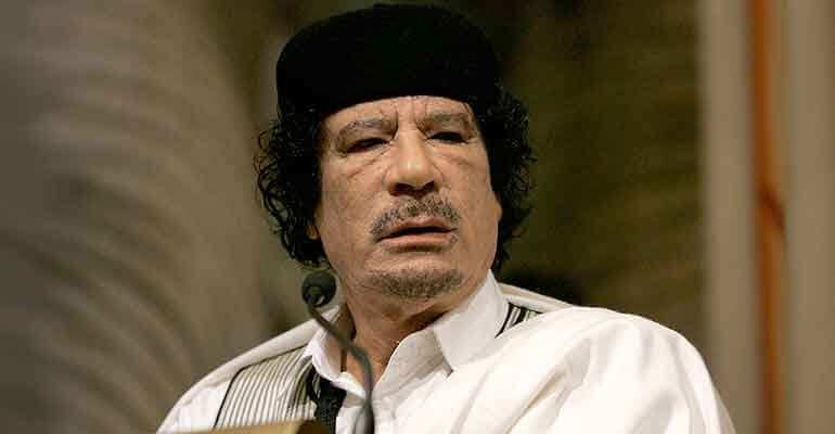 Mideast Revolutions Spread: More Hypocrisy Exposed