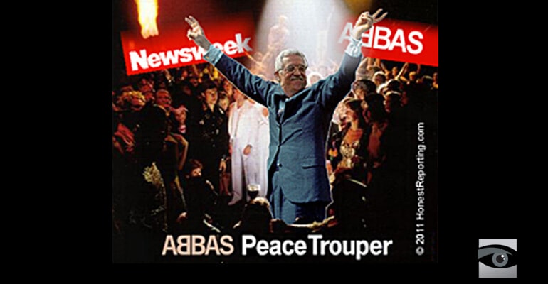 Newsweek Starstruck by Abbas