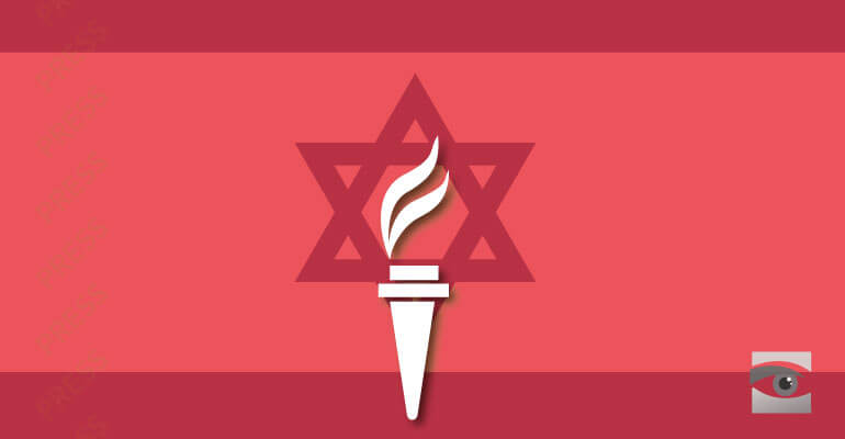 Freedom House’s Flawed Ranking of Israel’s ‘National Sport’
