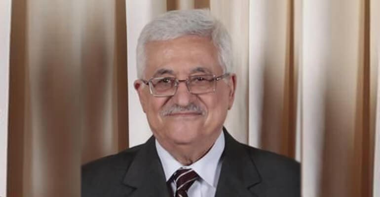 Abbas: Footloose With Facts