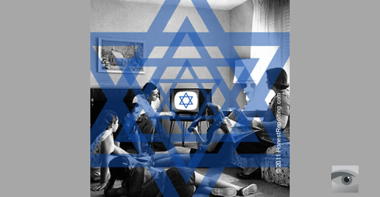 Reports of Israeli PR Victory Greatly Exaggerated