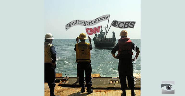 Hot Topics: The Gaza Flotilla 2
