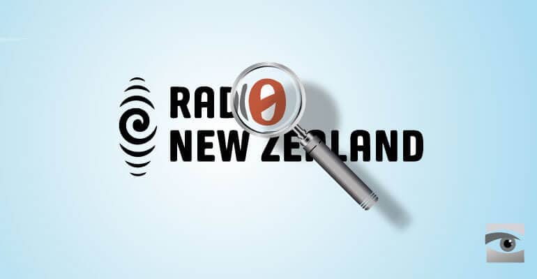 Shuttleworth Distorts Facts to Suit Bias in RNZ Interview