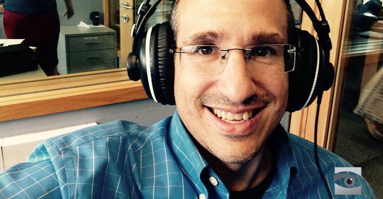 Audio: Defending Our Lives – No Apologies