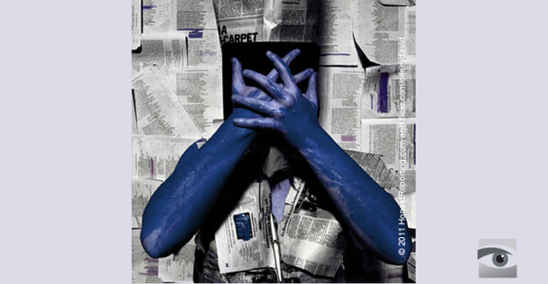 Barrage of Bias: Horrendous Headlines