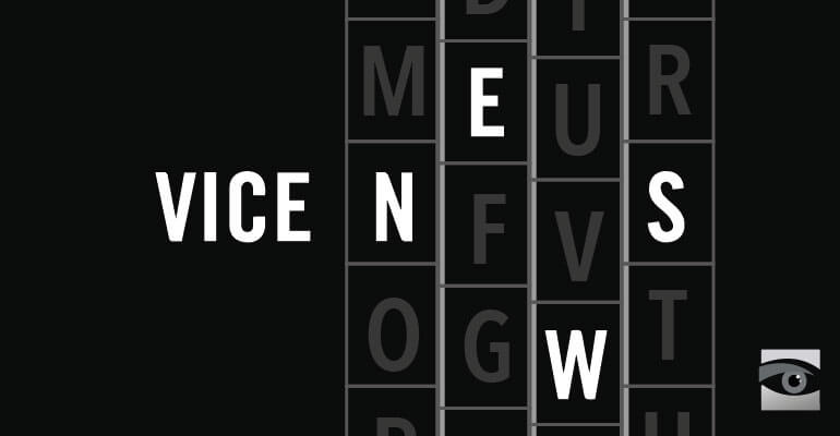 Vice News Covers-Up For the Violent “Gandhi of Palestine”