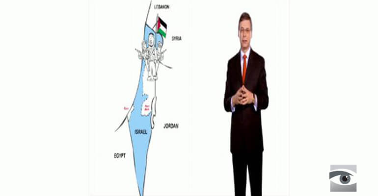 Israel’s Online Response to Palestinian UN Vote