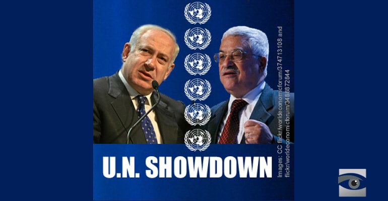 Media Fails to Ask: Who Really Wants Peace?