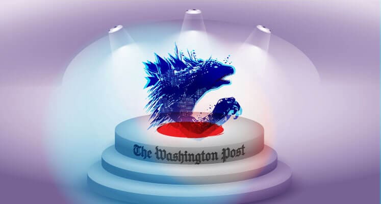 The Washington Post’s Perplexing Platform for Press Predators