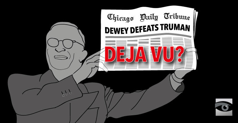 Why US Election Coverage Is a Wake Up Call for Israel’s Supporters