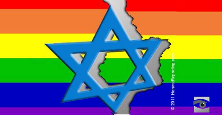 Pinkwashing Israel in the New York Times