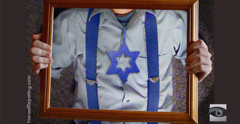 The Media’s Role in Fueling Anti-Semitism