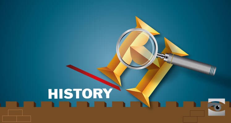 History Channel Flunks Jerusalem 101
