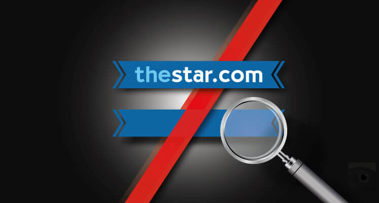 The Toronto Star Allows False “Facts” on Jerusalem
