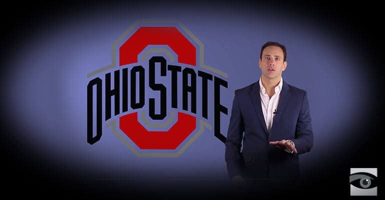 Video: Ohio State Terror, The Media, and Israel