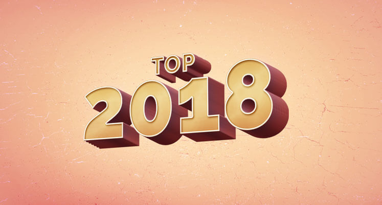 HonestReporting’s Top 10 Posts of 2018
