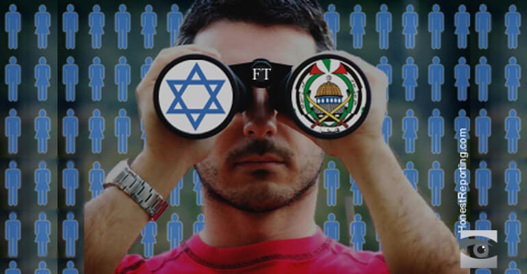 FT Hamas Shocker – “We Don’t Feel a Correction Was Warranted”