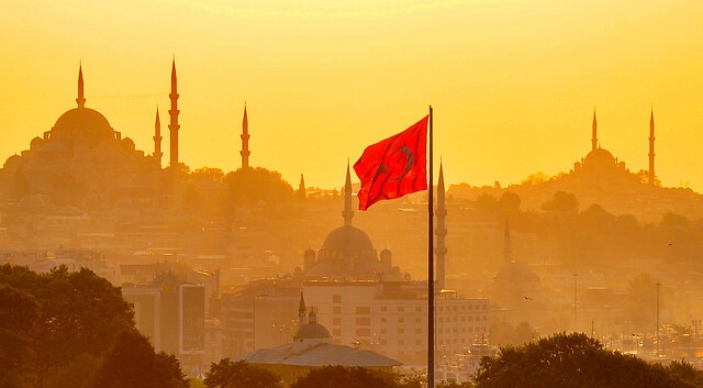 Istanbul