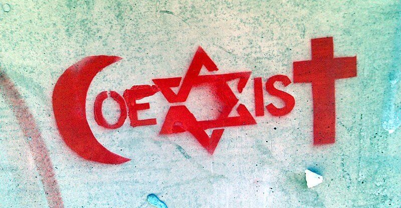 Cristãos Sofrem com a Perseguição Islâmica e a Culpa é de… Israel?