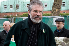 Gerry Adams