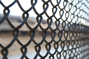 Trumping Israel’s Security Barrier