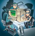 Big Yawn: Hamas Recruits Hackers