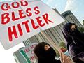 Whitewashing Islamofascism