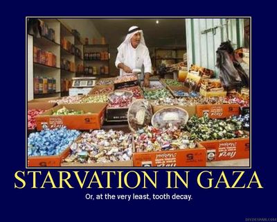 A Postcard From Gaza