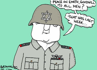 Pious Frauds, Part 2