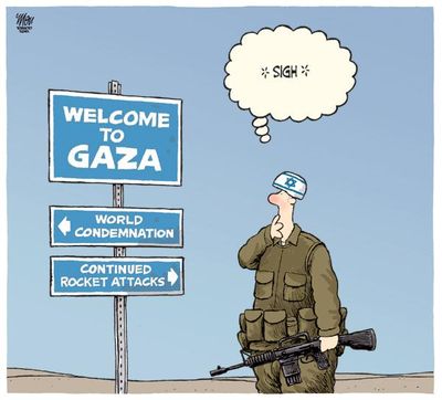 Damned If You Do . . .