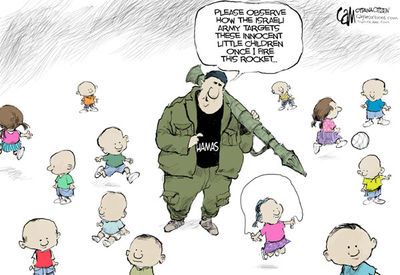 Liveblogging the Media War, Jan. 8