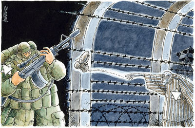 Liveblogging the Media War, Jan. 13
