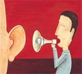 Talking Back to Big Media
