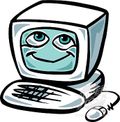 A New (Temporary) Blogger