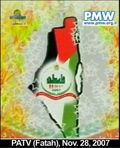 New Palestinian TV – To Broadcast What?