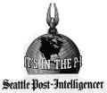 Seattle Post P-I