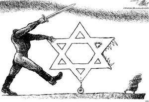 Your Daily Dose of Demonization