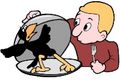 Roger Cohen Eats Crow