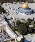 10 Facts About the Struggle for Jerusalem