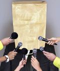 NY Times Used by Anonymous Sources?