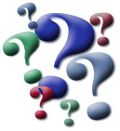 Unanswered Questions