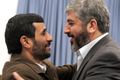 Hamas Going Soft Without Iranian Sugar Daddy?