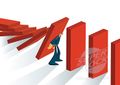 Debunking the Domino Theory